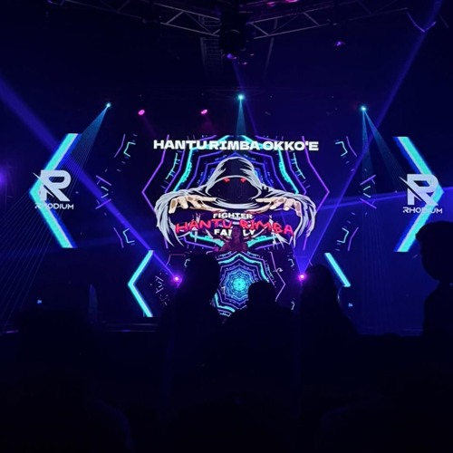 BUKAN KU TAK SUDI EXPRESS [ RullyDTM x SandraXBS ] #HANTU RIMBA