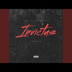 JDB EL Fenomeno x foogah- INVICTUS