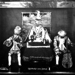 Yung Zürich - Victim (feat. Sickboyrari)