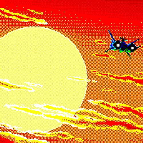 Ending Theme for X68k