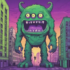 Goonzilla