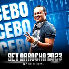 SET DJ FÁBIO CEBOLINHA - ARROCHA 2023