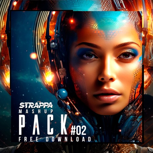 Stream Strappa Mashup Pack Vol.1 (Tribal House & Progressive) Free