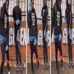 that was no fun @40kys happy birfday to me