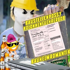 Kolonnenführer808 - Bauhelmromantik