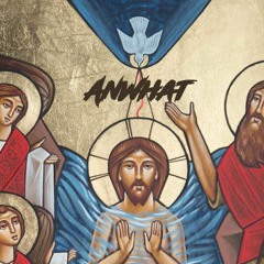 DJ ANWHAT - HOLY SPIRIT
