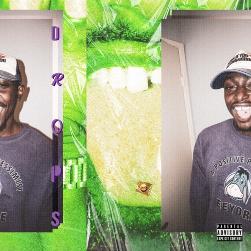 5.polka stick(prod. By Tay Hundreds)
