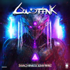 Loudtink - Machines Empire