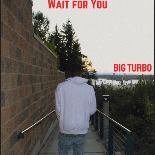 Wait For You (prod. Chef Sawyer)