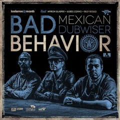 Bad Behavior (Vintage Deluxe) [feat. Billy Gould, Myron Glasper & Ulises Lozano]