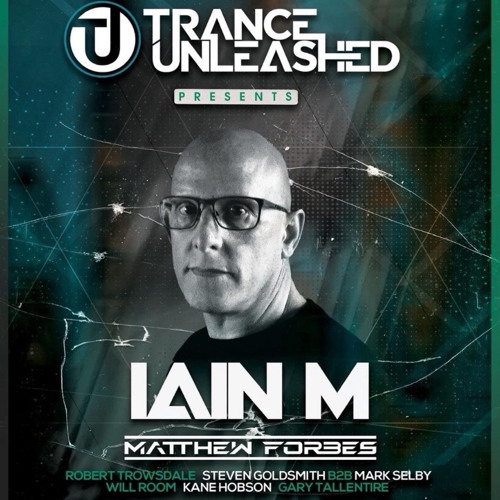TALLY TRANCEUNLEASHED feat Iain M & Matthew Forbes .WAV