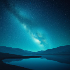 Night Light - SUNO AI Mix