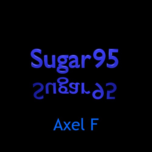 Stream Axel F (Dance remix) by Sugar95 Listen online for free on