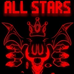 ALL-STARS / MARIO'S MADNESS V2