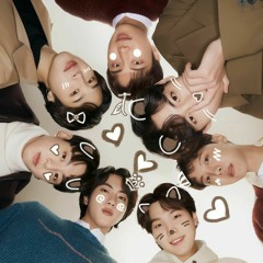 Jump - BTS