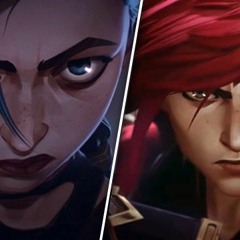 What Could Have Been - Sting|Arcane Song Cover