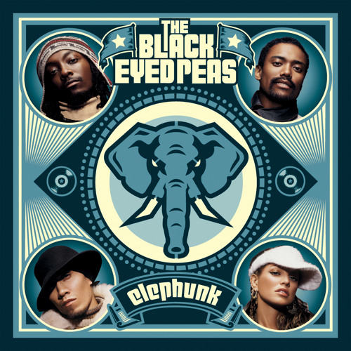 Stream Where Is The Love? (Instrumental) by Black Eyed Peas
