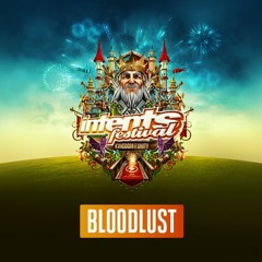 Intents Festival 2023 - Liveset Bloodlust