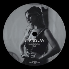 Lana Del Rey - “Dark Paradise” (Stanislav Dub)