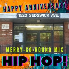 MERRY-GO-ROUND MIX (8/11)