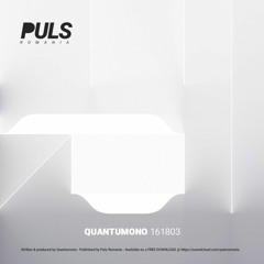 Quantumono - 161803 [Free Download]
