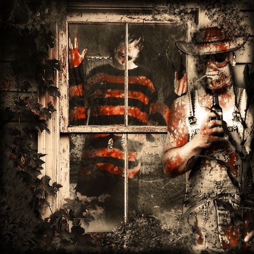 CREEP, ROB, REPEAT [PROD. SCISSORHANDS]