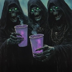 (Genie on 24s) Godlo ~ Empty Grave
