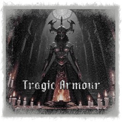 Tragic Armour - (Magic Armour - SVDDEN DEATH -SOA Cover)