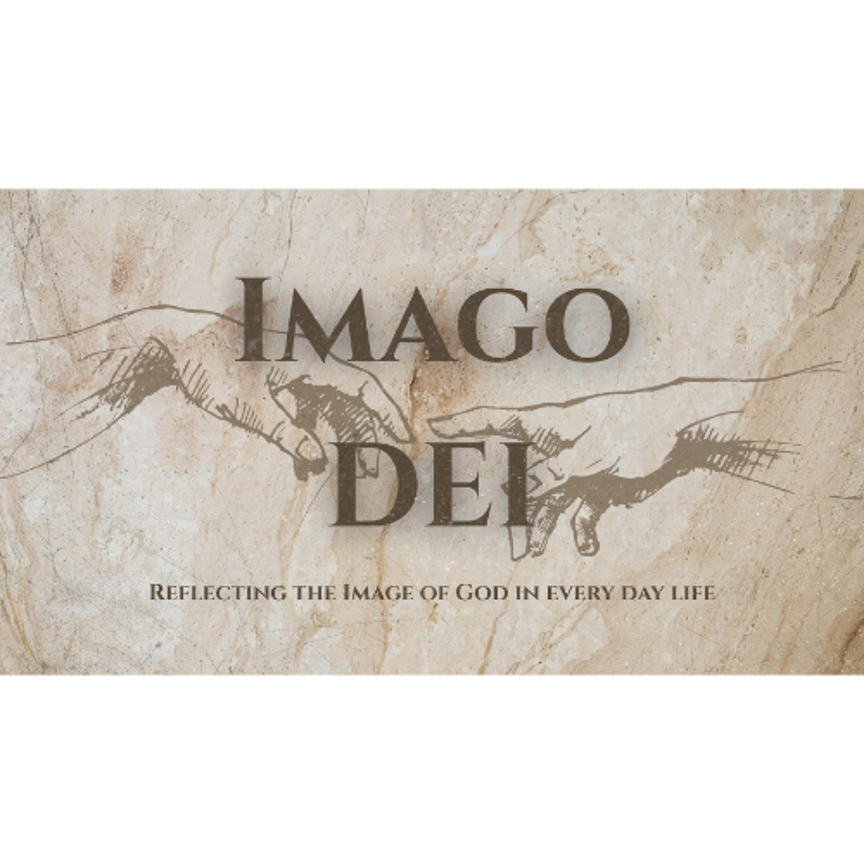 THE TARNISHED IMAGE | Genesis 3:1- 24 episode artwork