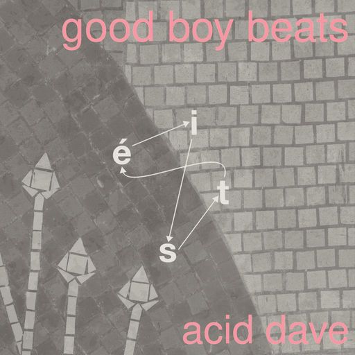 Good Boy Beats Ep. 9