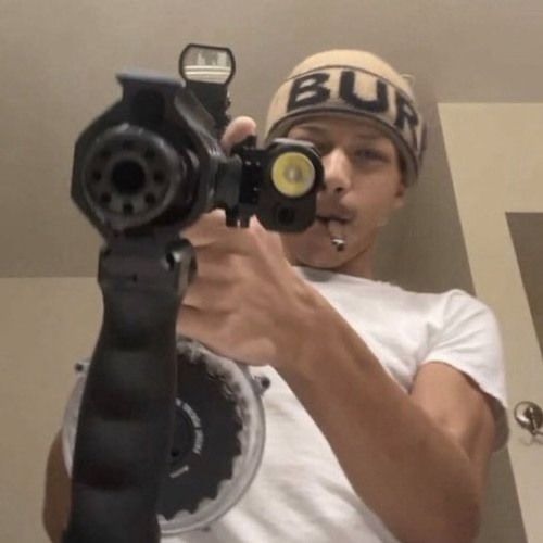 Jace! (@iayze) - Enemy (snippet) [prod. slayer]