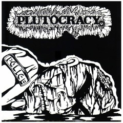 Plutocracy Interview on KFJC 1991