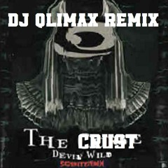 Devil Wilt - The Crust (DJ Qlimax Remix)