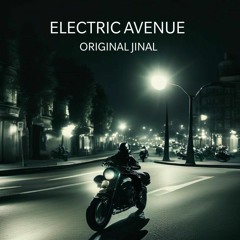 ELECTRIC AVENUE (Original Extended Mix) {FREE DOWNLOAD}