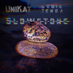 Louie Jenga & UniKat - Glowstone