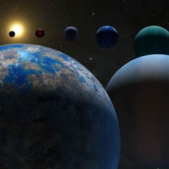Space Farming, Ice Giants, and Planetary Mysteries
