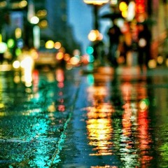 The City Sleeps Tonite