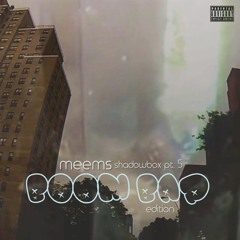shadowbox pt. 5  // BOOM BAP edition // 07.2022