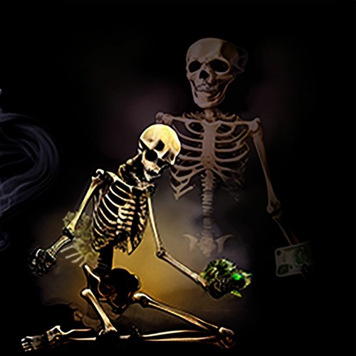 #NV4S (Smokin On Da Block)prod. by smokkestaxkk x k-plug