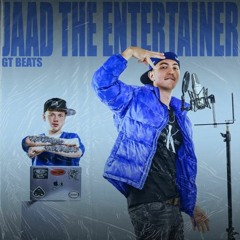 JAAD - Jaad The Entertainer (feat. Brandon Cutty, Benny T And Deggers)