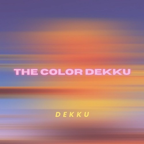The Color Dekku (Tory Lanez-The Color Violet Remix)