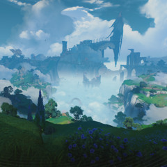 Wuthering Waves 2.0 Rinascita OST