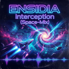 ENSIDIA - Interception (Space-Mix)