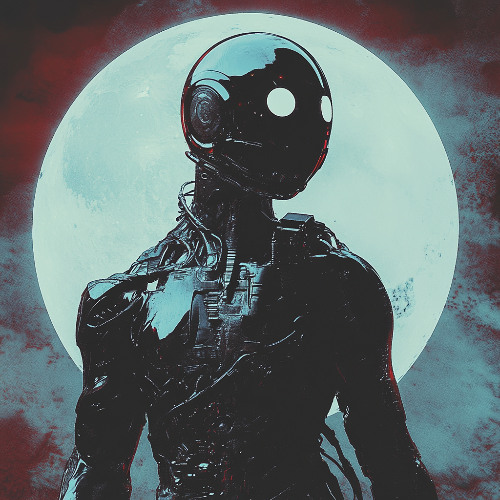 MoonMan