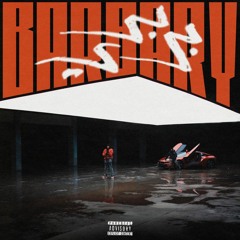MARWAN PABLO - BARBARY (Prod. by Hady) _ مروان بابلو - بربري