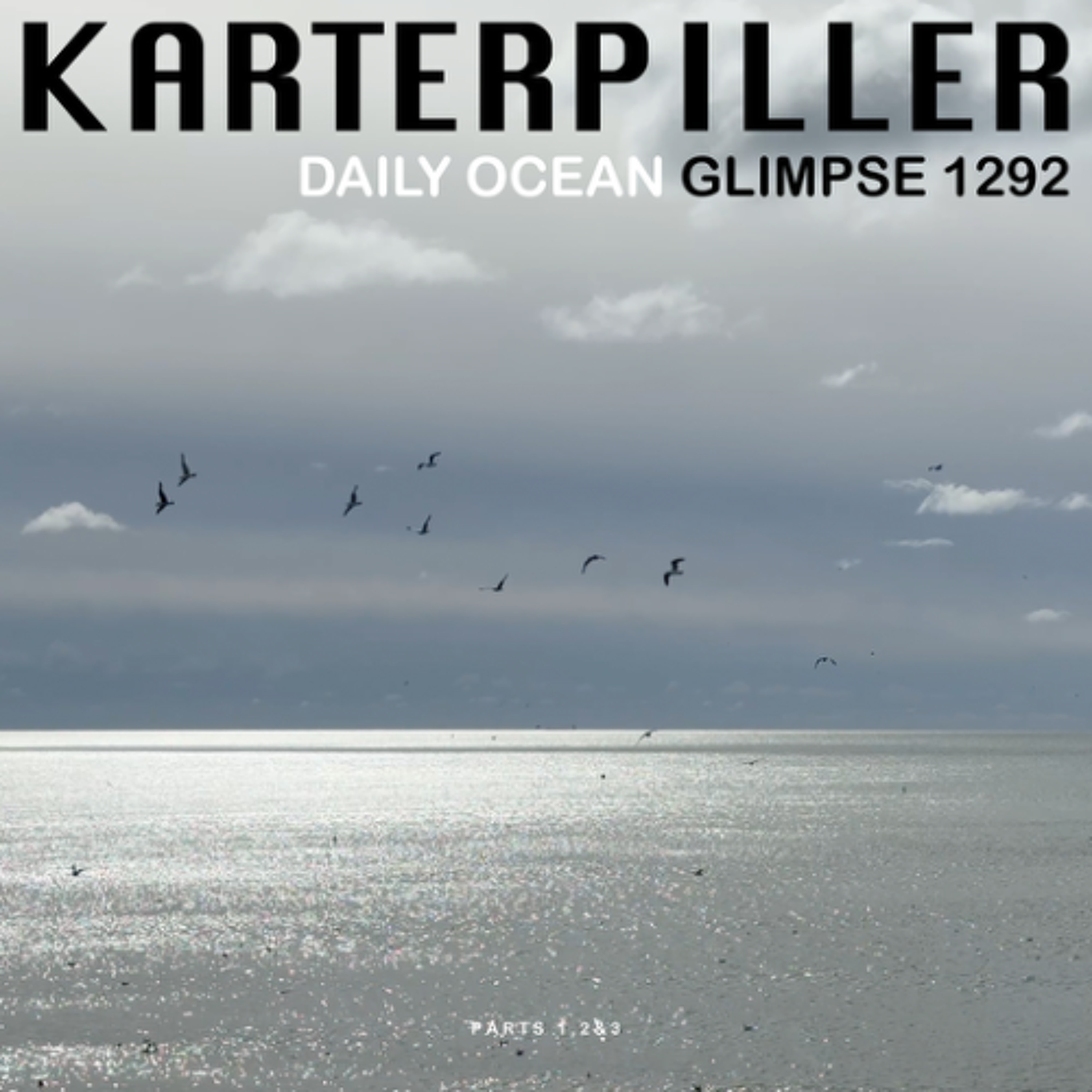 Glimpse 1292 (Apr 15 2025) episode artwork