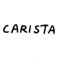 Recorded at Houghton - Carista (2024)