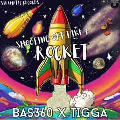 Shooting Off Like a Rocket