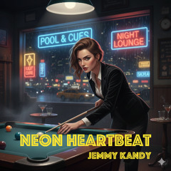 Neon Heartbeat