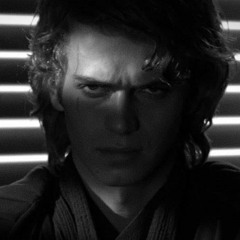 OBI WAN... OBI WAN | Anakin Skywalker X Death Is No More - Blessed Mane